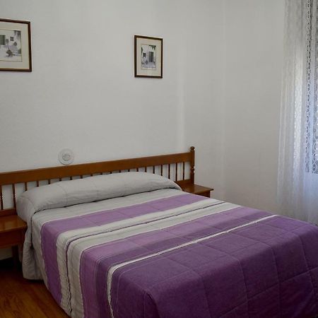 Hotel Hostal Oviedo León Exteriér fotografie
